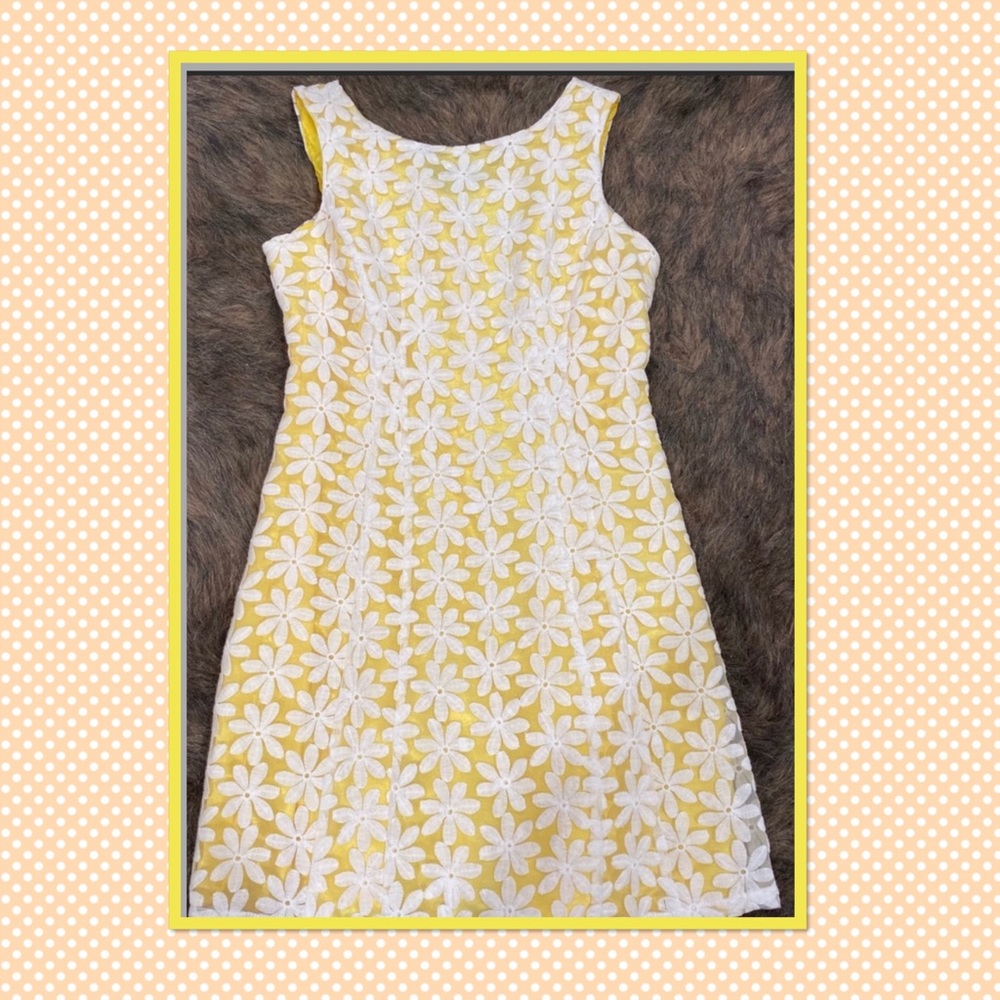 Daisy dress